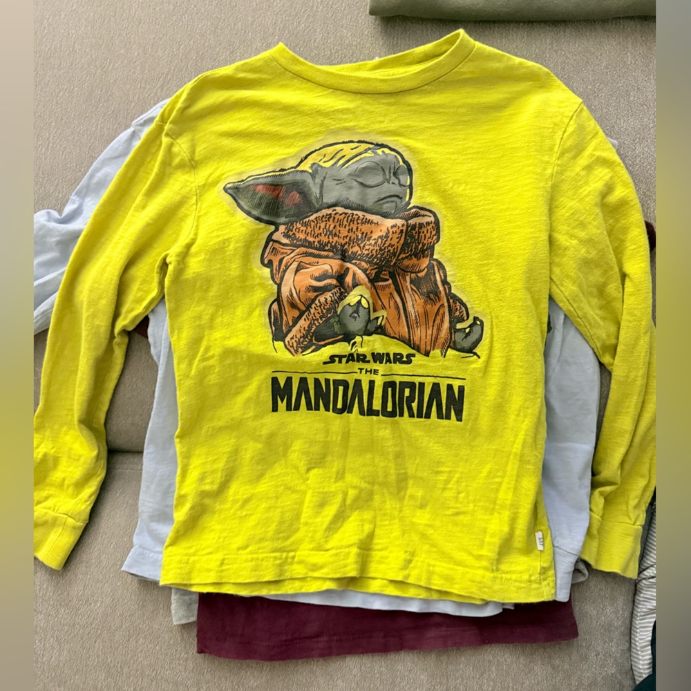 Star Wars by GAP Bundle